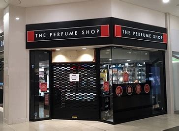 perfume shop sunderland